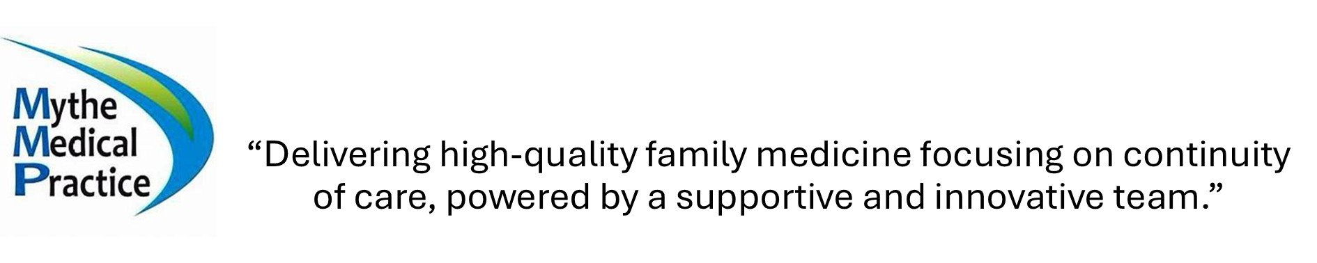 Mythe Medical Practice